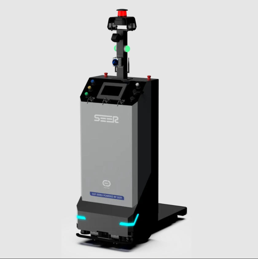 �ɹ����� SLAM ��ȫ�͆β��ʽ���ܲ�܇SFL-300L-CE